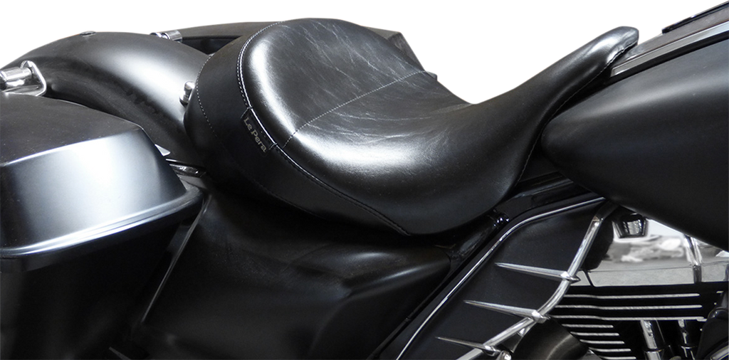 LE PERA Aviator Up Front Solo Seat