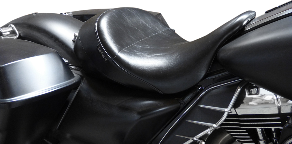 LE PERA Aviator Up Front Solo Seat