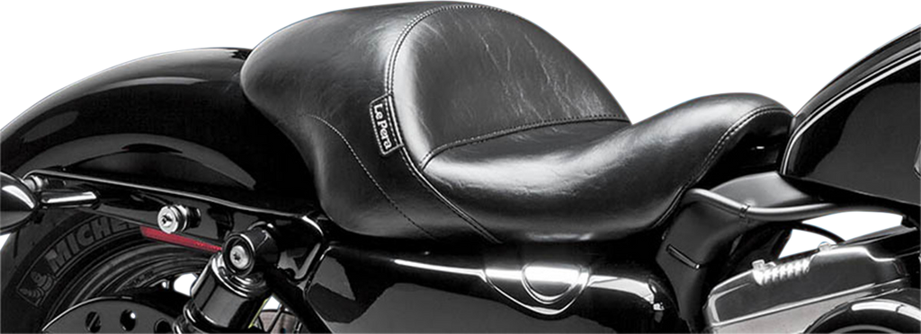 LE PERA Aviator Up Front Solo Seat