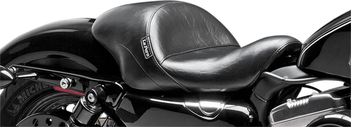 LE PERA Aviator Up Front Solo Seat