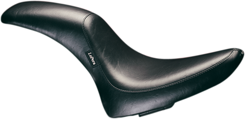 LE PERA Full Length Silhouette 2-Up Seat