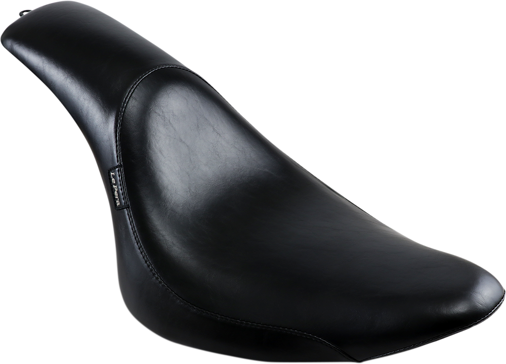 LE PERA Full Length Silhouette 2-Up Seat