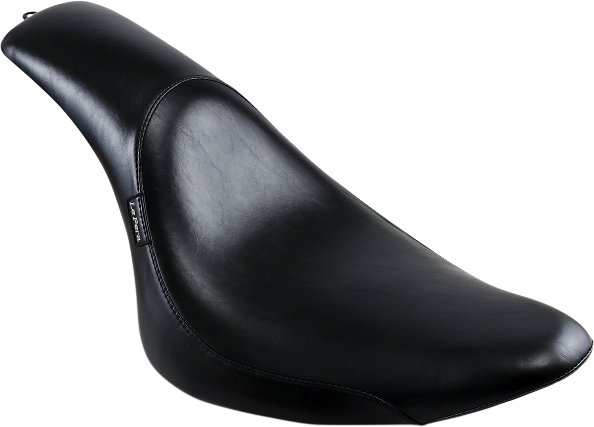 LE PERA Full Length Silhouette 2-Up Seat