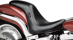 LE PERA Full Length Silhouette 2-Up Seat