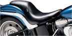 LE PERA Full Length Silhouette 2-Up Seat