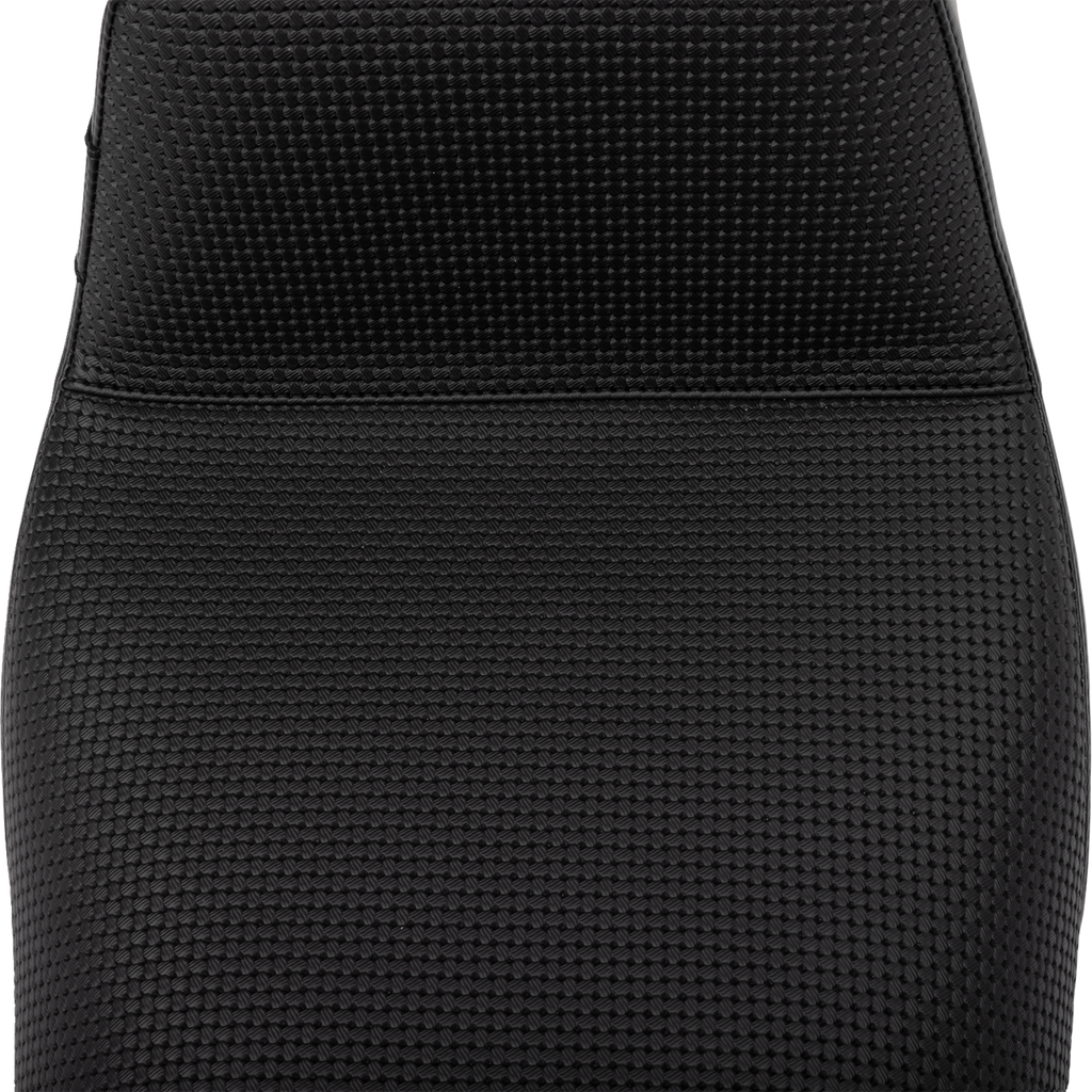 LE PERA Kickflip Seat — Basketweave - Kickflip Seat / Basketweave / FLH/FLT '23-'25 0801-1859