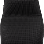LE PERA Kickflip Seat — Basketweave - Kickflip Seat / Basketweave / FLH/FLT '23-'25 0801-1859