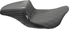 LE PERA Kickflip Seat — Diamond w/Gripp Tape
