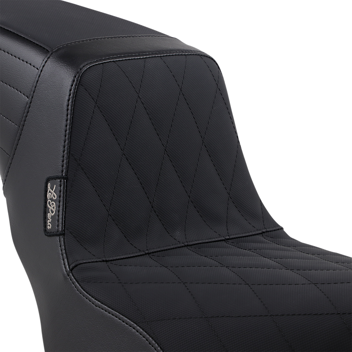 LE PERA Kickflip Seat — Diamond w/Gripp Tape