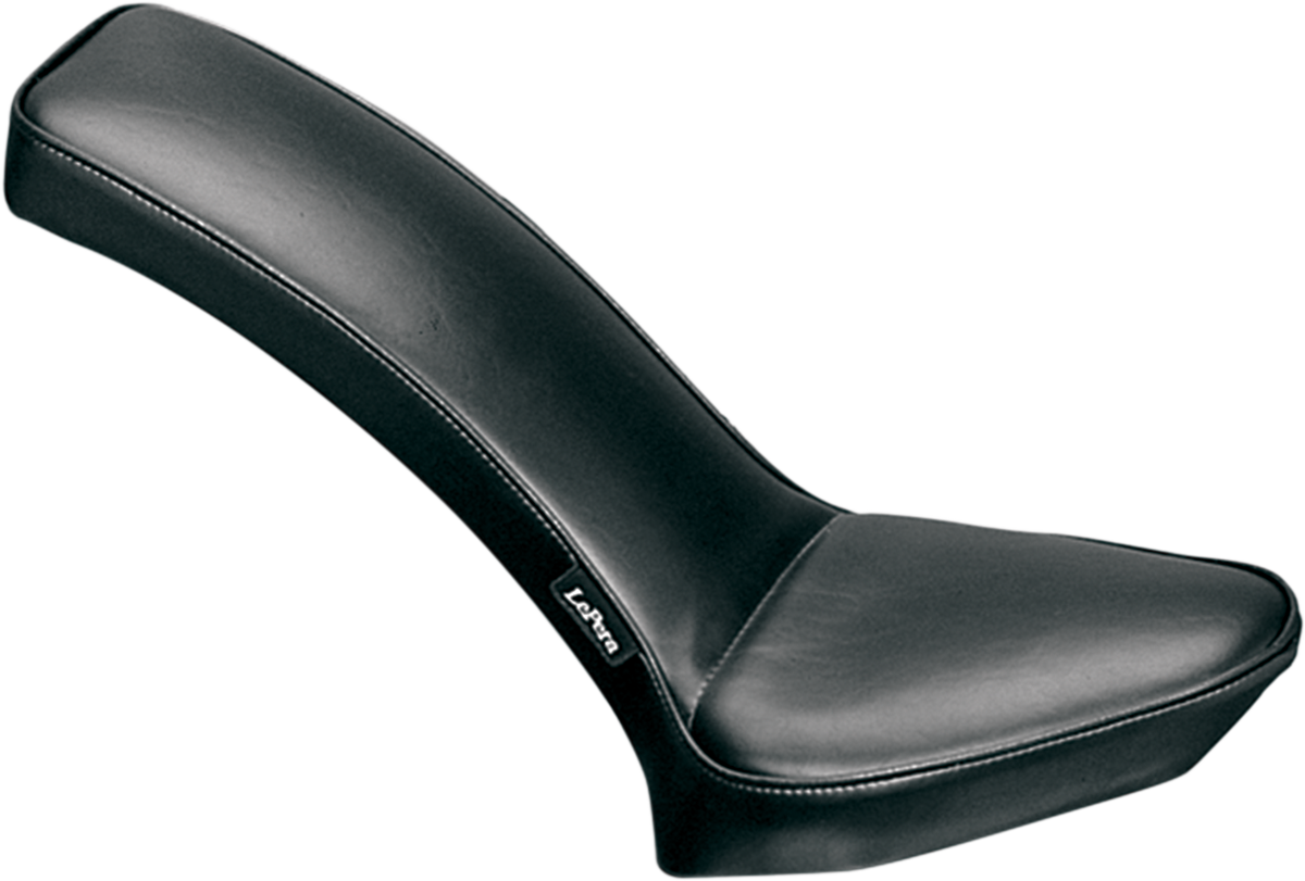 LE PERA Rigid Frame Custom Cobra Seat - Cobra Seat / Smooth / Rigid Frame DS-905920