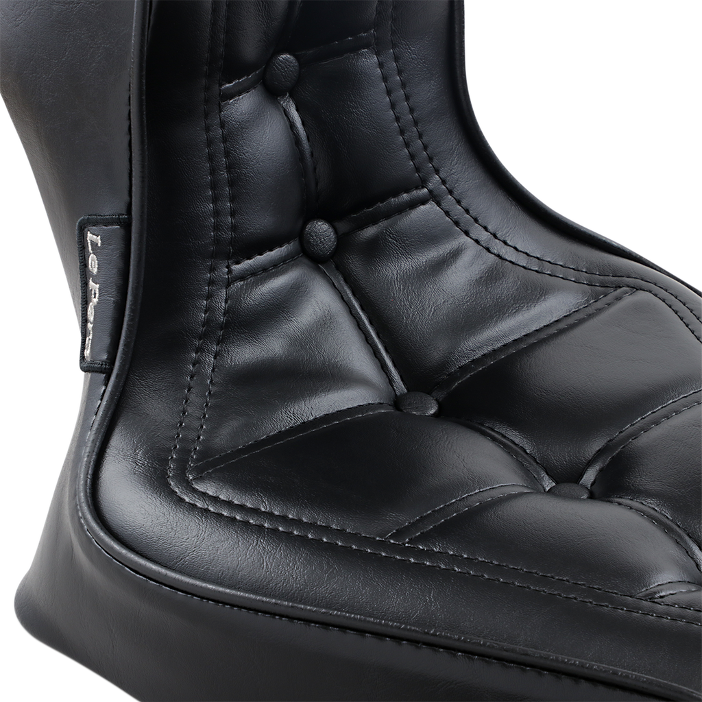 LE PERA Signature II 2-Piece 2-Up Seat - 2 Piece Signature II Seat / Rigid Frame DS-905930