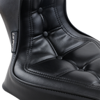 LE PERA Signature II 2-Piece 2-Up Seat - 2 Piece Signature II Seat / Rigid Frame DS-905930