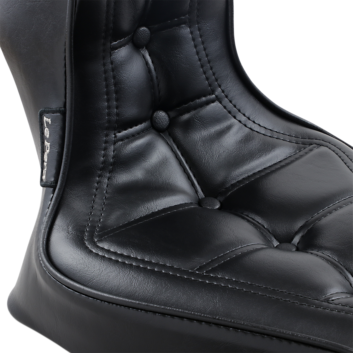 LE PERA Signature II 2-Piece 2-Up Seat - 2 Piece Signature II Seat / Rigid Frame DS-905930