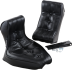 LE PERA Signature II 2-Piece 2-Up Seat - 2 Piece Signature II Seat / Rigid Frame DS-905930