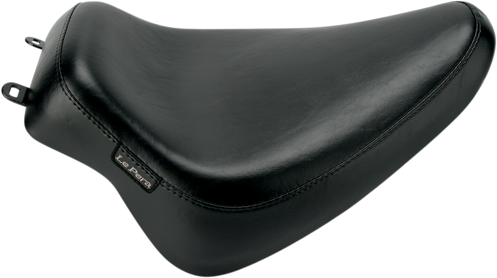 LE PERA Silhouette Deluxe Solo Seat