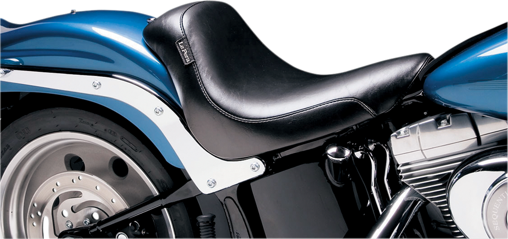 LE PERA Silhouette Deluxe Solo Seat