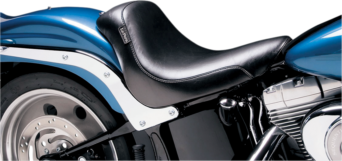 LE PERA Silhouette Deluxe Solo Seat