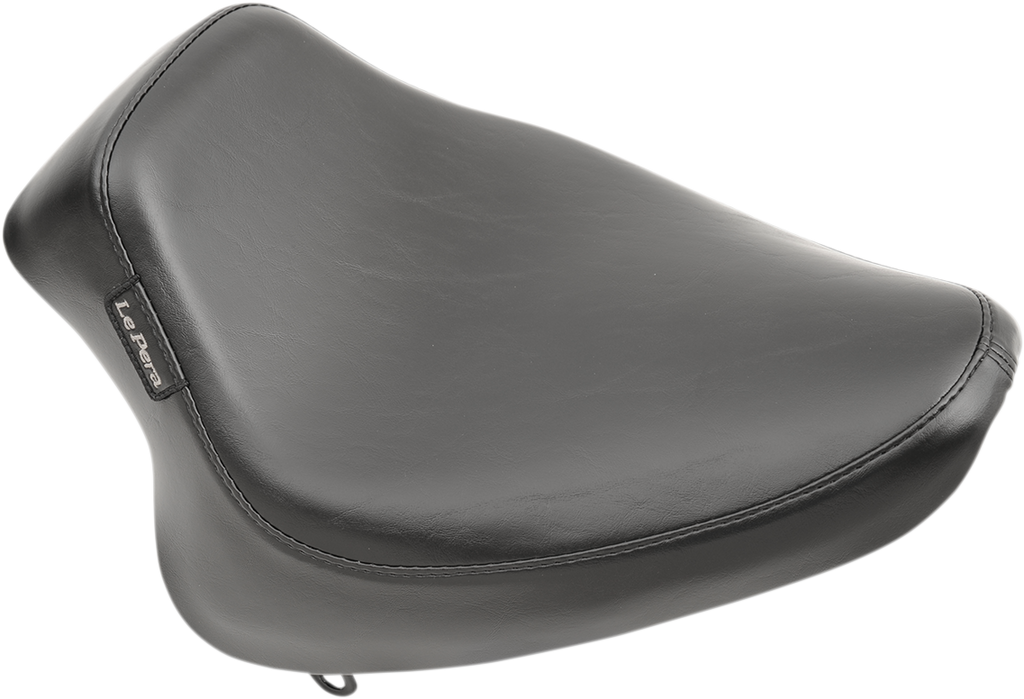LE PERA Silhouette Deluxe Solo Seat