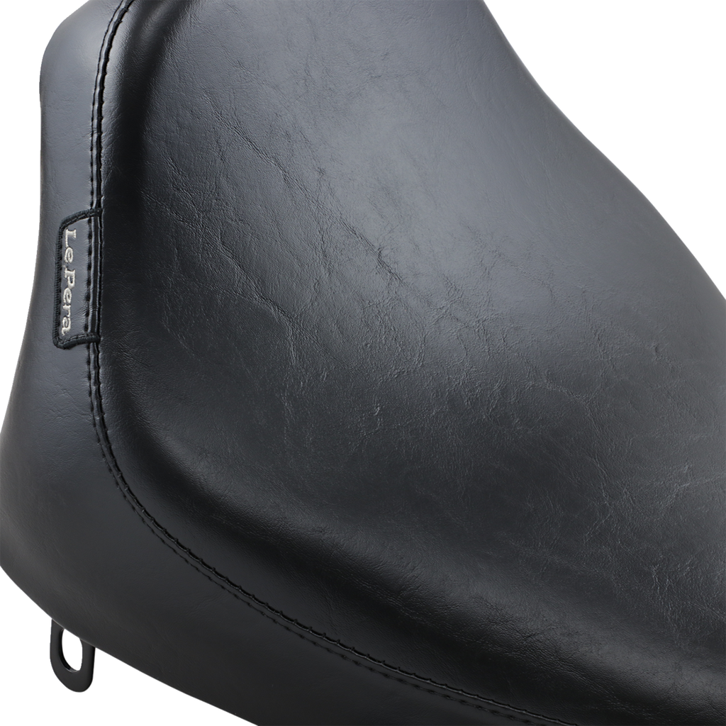 LE PERA Silhouette Deluxe Solo Seat