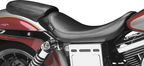 LE PERA Silhouette Pillion Pad