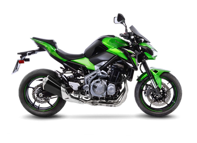 LeoVince Headers for Z900 RS/Cafe