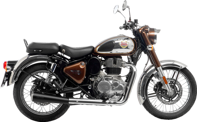 LeoVince Classic Racer Black Edition Slip-On Muffler