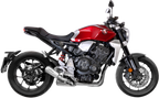 LeoVince LV-10 Muffler - CB1000R