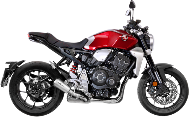 LeoVince LV-10 Muffler - CB1000R