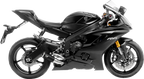 LeoVince LV Corsa Muffler - Black Edition