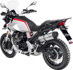 LeoVince LV One EVO Slip-On Muffler - V85 TT