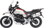 LeoVince LV One EVO Slip-On Muffler - V85 TT