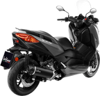 LeoVince Nero Slip-On Muffler