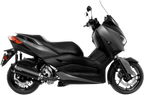 LeoVince Nero Slip-On Muffler