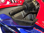 GB Racing Brake Lever Guard Honda CBR 1000RR w/ 19mm Insert (2004+)