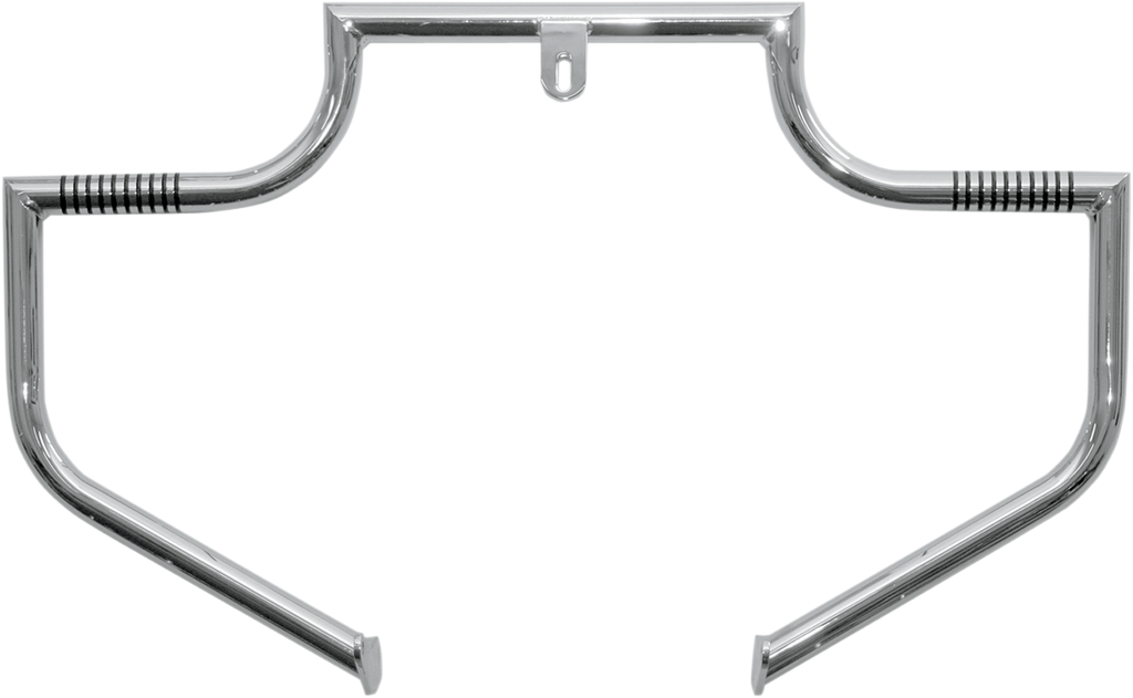 LINDBY Linbar® Highway Bar - Linbar® / Chrome / Dyna 1624-0029