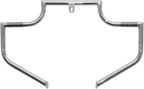 LINDBY Linbar® Highway Bar - Linbar® / Chrome / Dyna 1624-0029