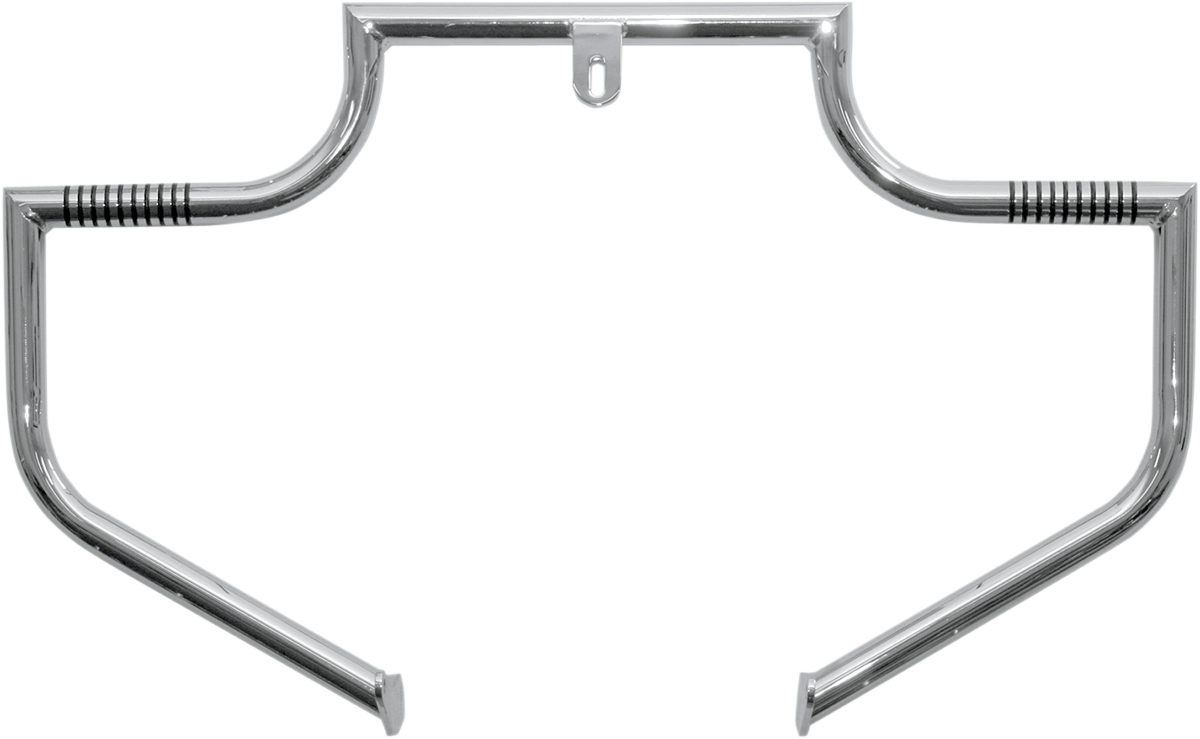 LINDBY Linbar® Highway Bar - Linbar® / Chrome / Dyna 1624-0029