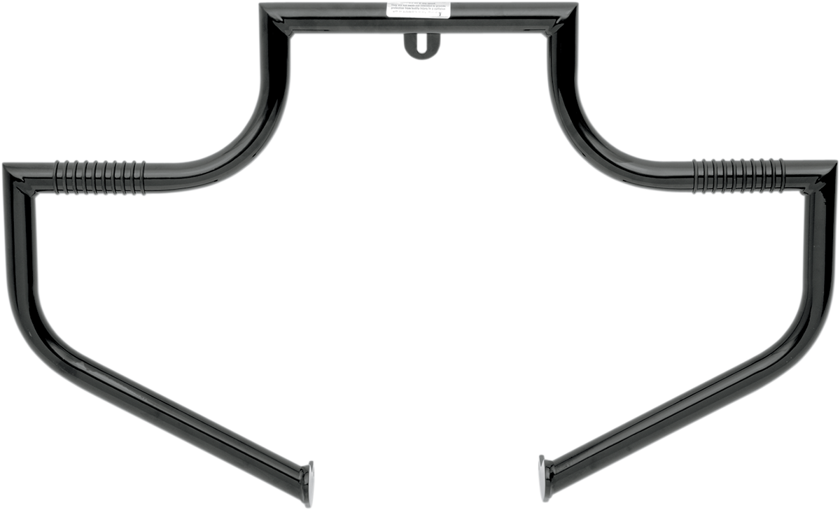 LINDBY Linbar® Highway Bar - Linbar® / Chrome / Dyna 1624-0029