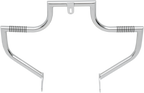 LINDBY Linbar® Highway Bar - Linbar® / Chrome / Dyna DS-190063
