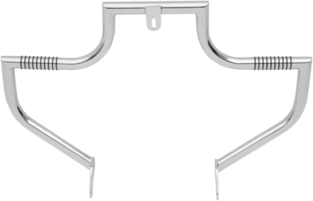 LINDBY Linbar® Highway Bar - Linbar® / Chrome / Dyna DS-190063
