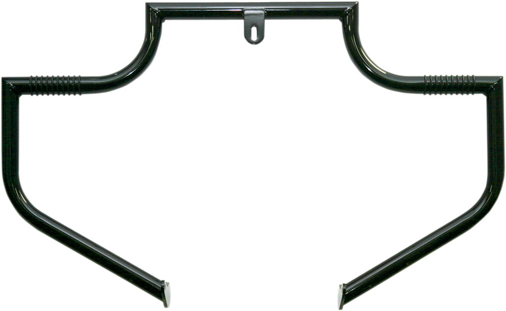 LINDBY Linbar® Highway Bar - Linbar® / Forward Control / Black / Dyna 0505-1272