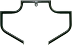 LINDBY Linbar® Highway Bar - Linbar® / Forward Control / Black / Dyna 0505-1272