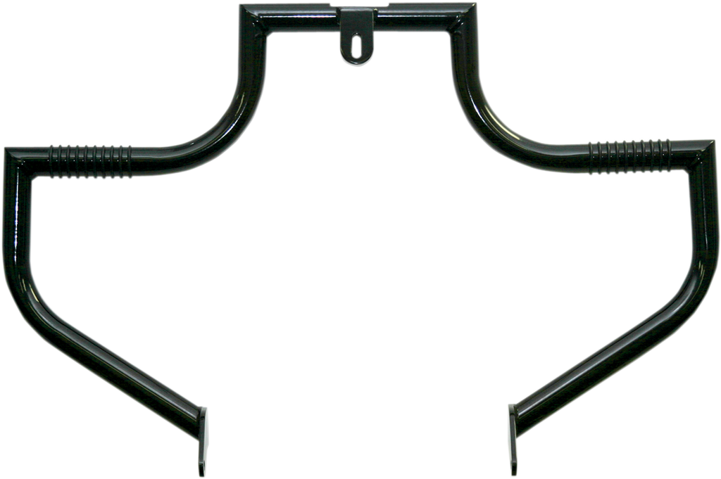 LINDBY Linbar® Highway Bar - Linbar® / Mid Control / Black / Dyna 0505-1273