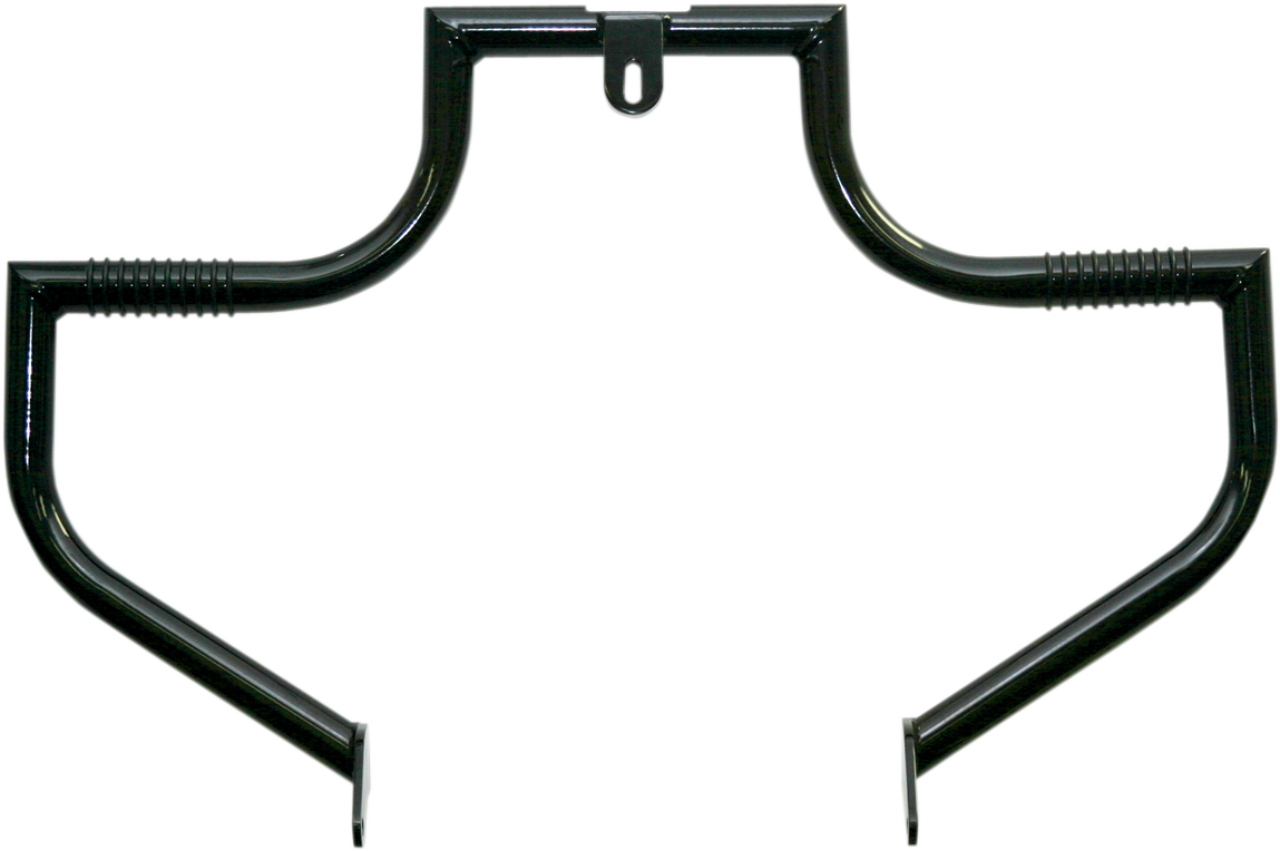 LINDBY Linbar® Highway Bar - Linbar® / Mid Control / Black / Dyna 0505-1273