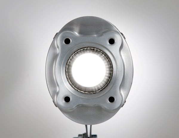 M4 Exhaust 1999-03 Suzuki TL1000R Bolt On – Dual Titanium