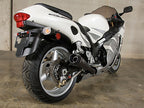 M4 Exhaust 2002-07 Suzuki Hayabusa Slip-On Dual Drag Black