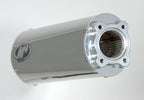 M4 Exhaust 2003-04 Suzuki GSX-R1000 Bolt-On Titanium