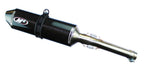 M4 Exhaust 2003-05 Yamaha R6 – 2006-10 YZF R6S Slip On – Carbon