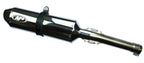 M4 Exhaust 2003-05 Yamaha R6 – 2006-10 YZF R6S Slip On – Polished