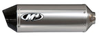 M4 Exhaust 2004-10 Suzuki SV 650 Race Full System – Titanium